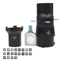 Focalize Conical Snoot Photography Photo Condenser 19 Single Lens