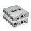 Extensor HDMI 4K de 120 m con cable RJ45 Cat5e/6 1