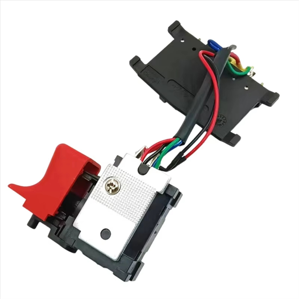 Interrupteur pour perceuse-visseuse à charge GSB180-LI GSR18V-190 GSR180-LI