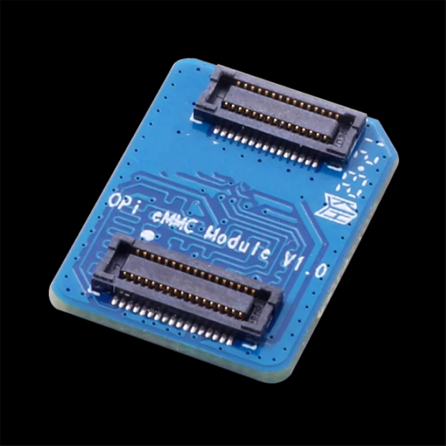 Μονάδα EMMC για Orange Pi 5 Plus για πλακέτα OPI 5 Plus 256GB 2