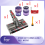 Double Roller Brush+SV19 SV21 Filter Kit for Dyson SV19 1