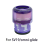 Double Roller Brush+SV19 SV21 Filter Kit for Dyson SV19 6
