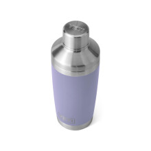 YETI Rambler 20 oz Cocktail Shaker, Roestvrij staal, Vacuüm Geïsoleerd, Cosmic Lilac