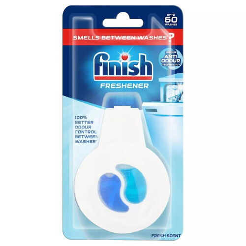 Finish Finish Geschirrsp?ler-Erfrischer 0,17 Unzen
