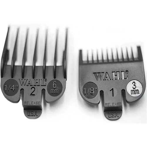 Wahl 9298-500 Multi Cut Clipper recondicionado 8 peas 2