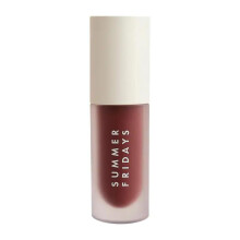 Summer Fridays Droom Lip Oil - Getinte Lipolie met Vochtinbrengende Dekking en Glans