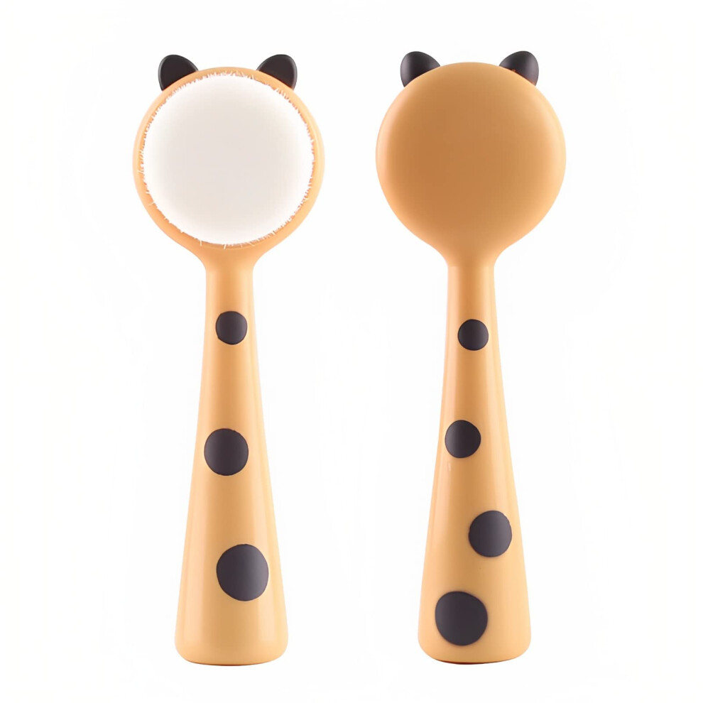 Hysotok Face Brush Face Scrubber Facial Cleansing Brush With Soft Bristles For Face Cleansing Wash Scrub Face Cleanser Brush For Facial Exfoliating