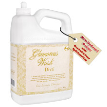 Tyler Glam Wash mosszer Diva 907g folykony 32 FL Oz