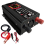 Inverter per auto da 6000 W, da CC 12 V a CA 220 V 1
