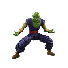 TAMASHII NATIONS - Dragon Ball Super: Super Hero - Piccolo Super Hero SHFiguarts Action Figure