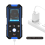 -518 Detector de Metais com Display LCD e Scanner de Parede com Furo de Posicionamento 5