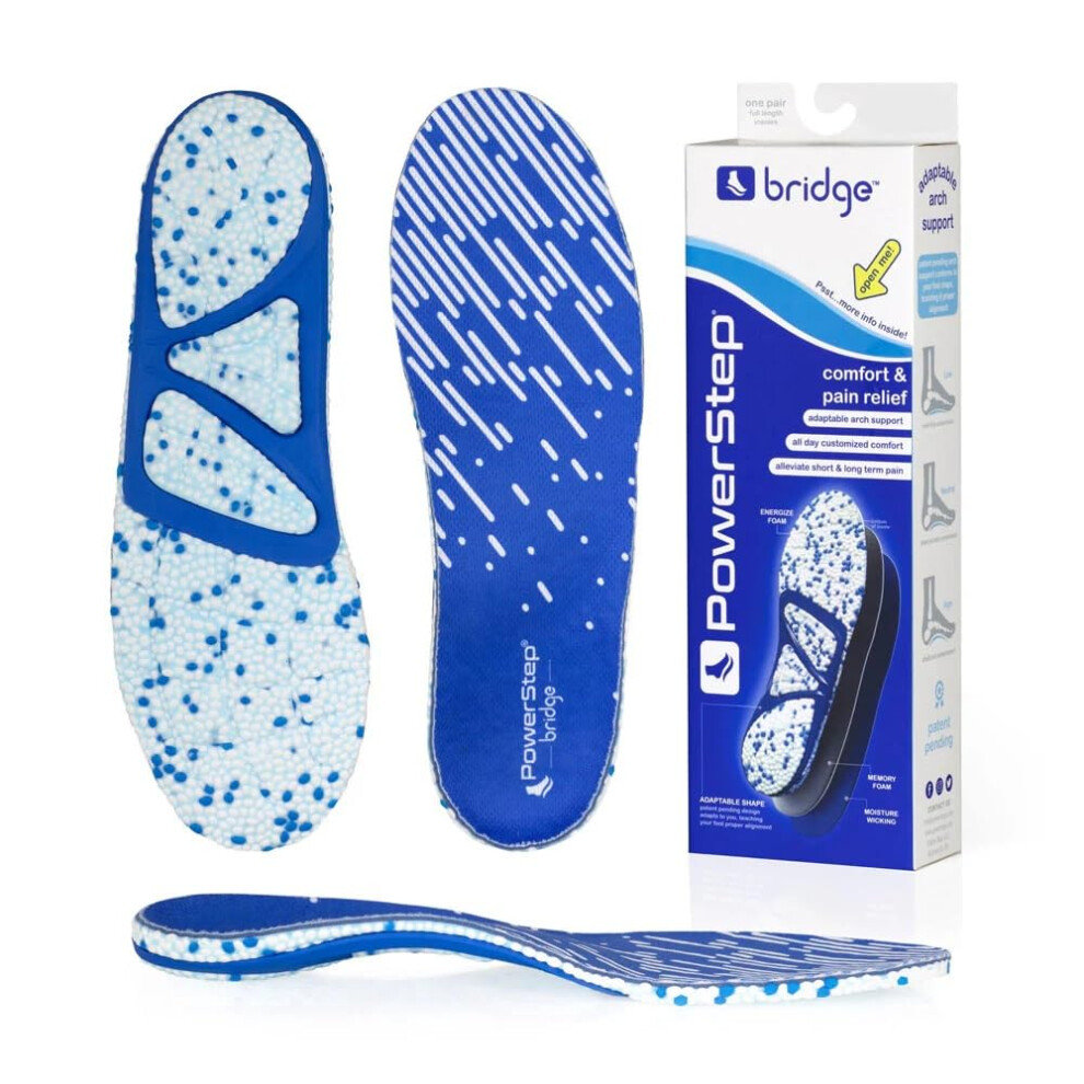 Semelles intérieures en mousse à mémoire de forme EVA pour femmes rehausseur de hauteur pour