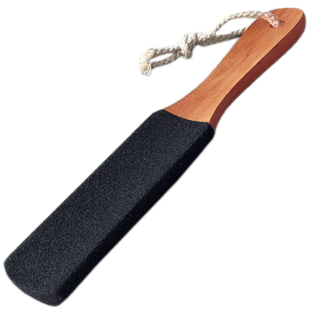Kinepi Foot Scrubber Pedicure Foot File Pumice Stone Professional Pedicure Supplies Callus Remove Cracked Heels Dead Skin Corn Scraper File Foot Care