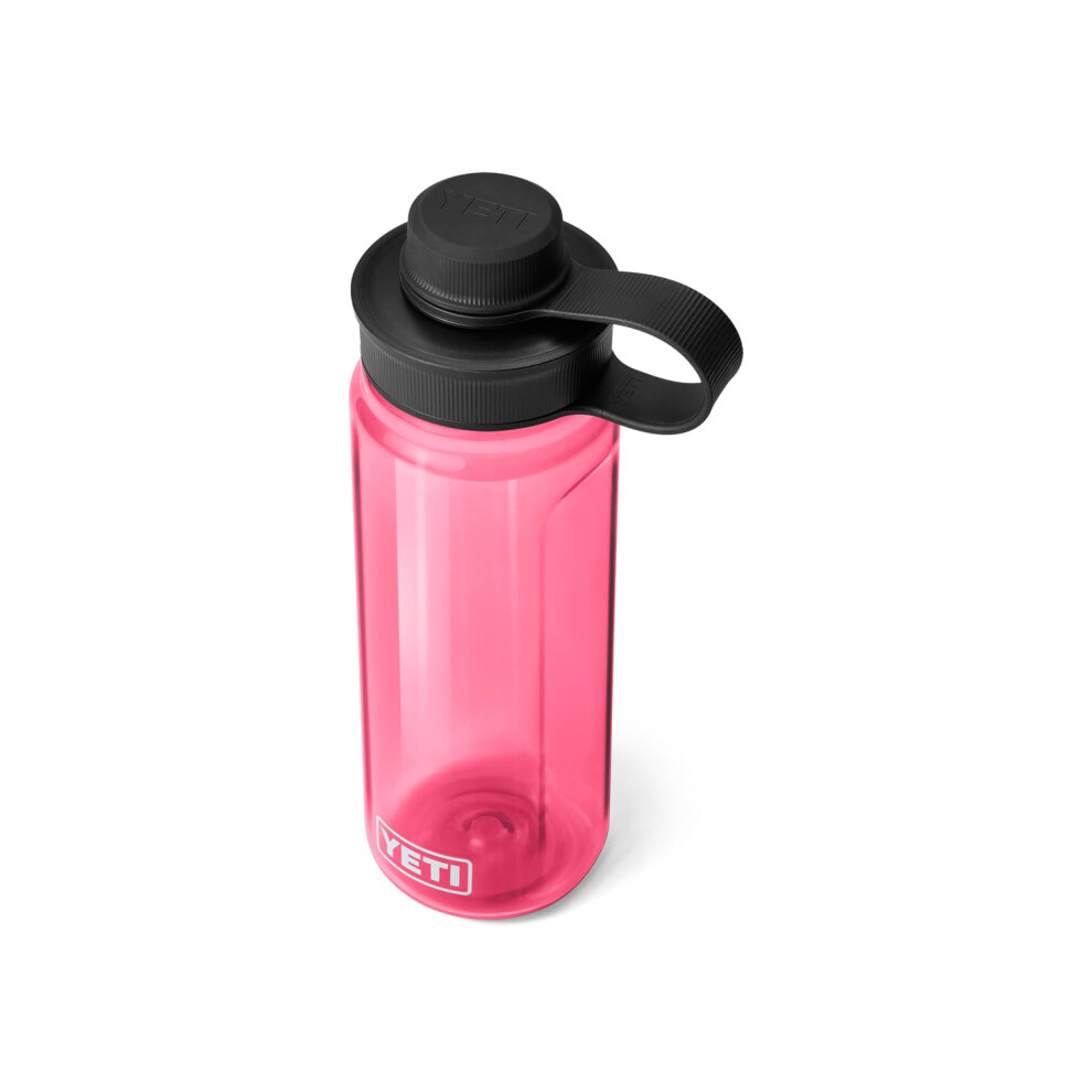 Yeti Yonder 750 Ml/25 Oz Wasserflasche Mit Yonder Tether Cap Tropical Pink-image