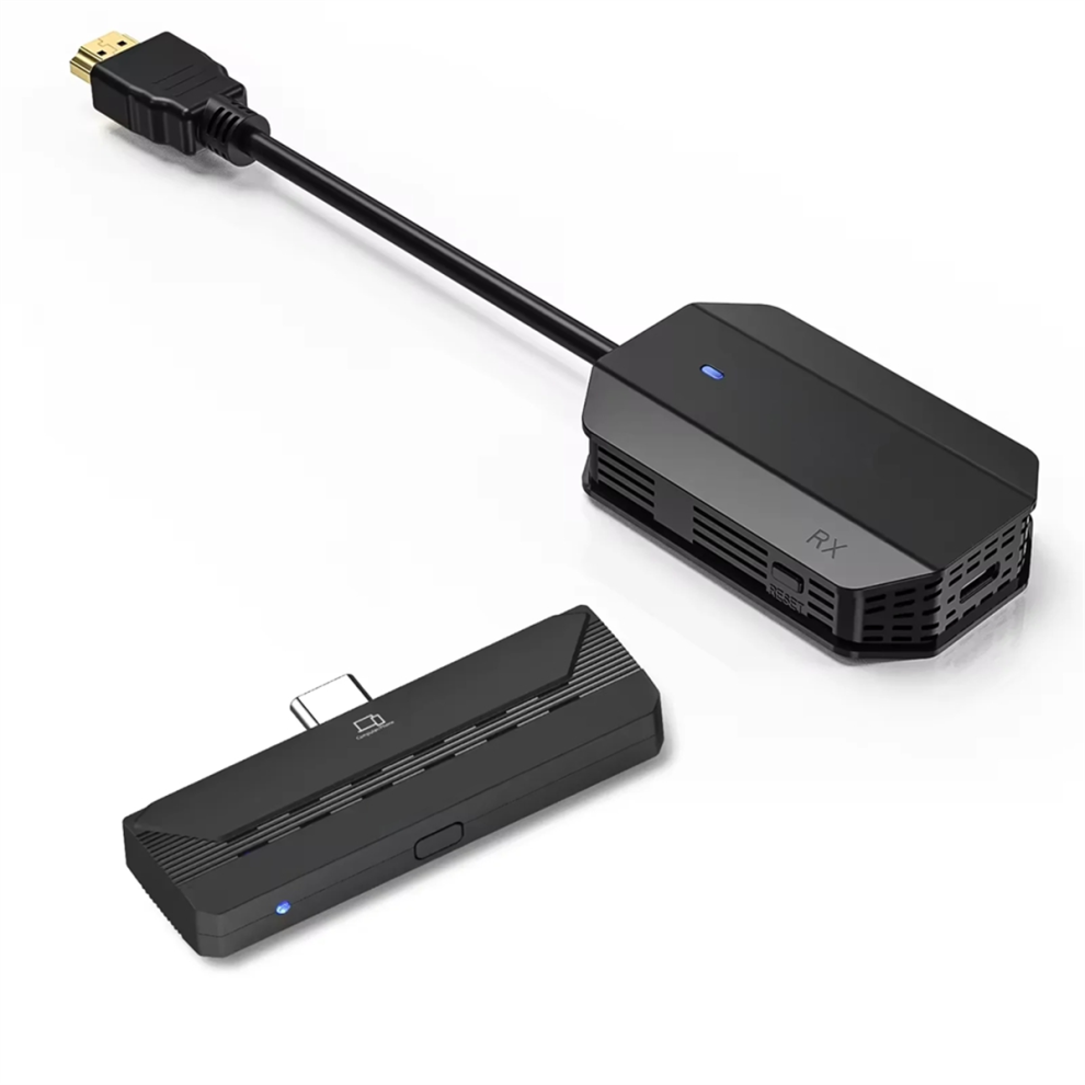Wireless Extender -Compatiblei Receiver Type C Transmitter 4852091327407