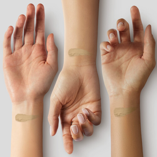 stila Stila Stay All Day Foundation e Centro -M   dio 9 2