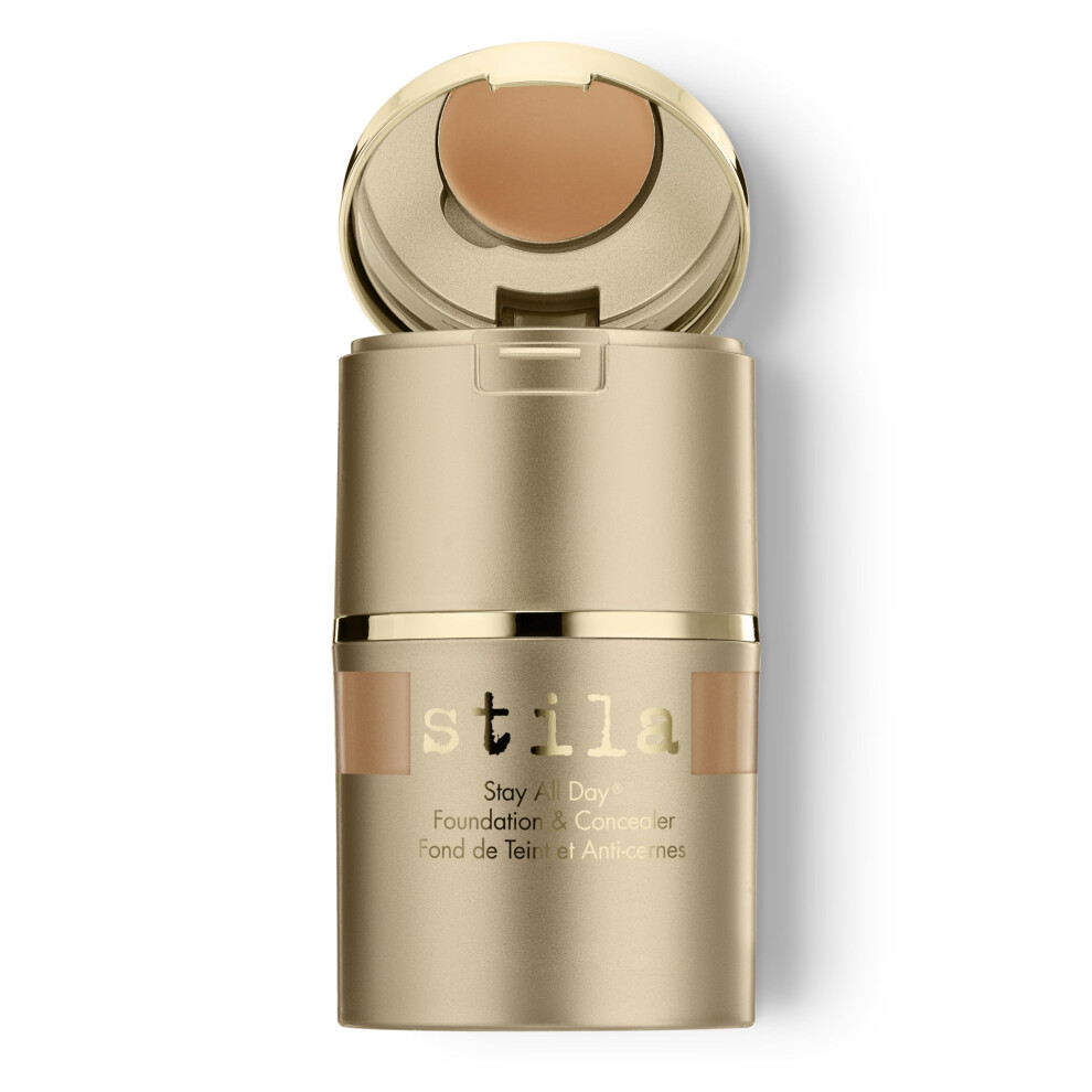 Stila Stay All Day Foundation And Concealer  Medium 9