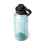 YETI Yonder 1.5L/50 oz Water Bottle with Yonder Tether Cap  Seafoam 1