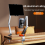 Heavy-Duty Mobile Phone/Tablet Metal Stand, Retractable Folding Stand 2