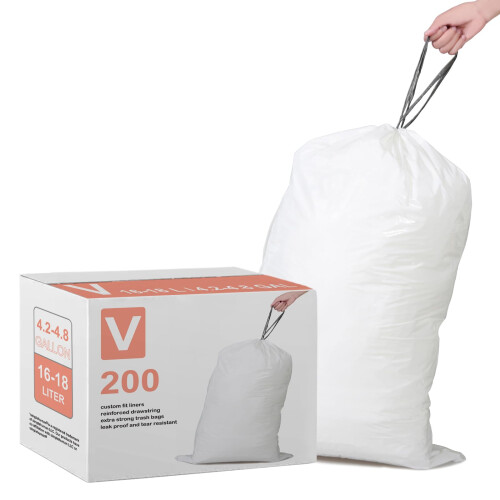 Koreaans Meisje Met Plastic Vuilniszakken Weet Niet Hoe Ze Haar Afval Kan Recyclen Voor Recycling Het Recyclingstation Een 277286178