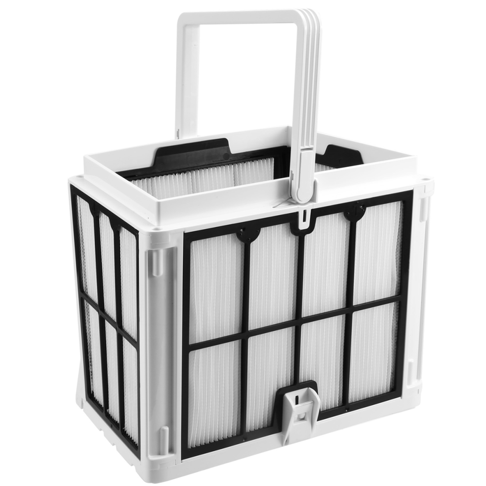 Panier filtrant ultra fin pour robots nettoyeurs de piscine, Active 20