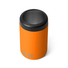 YETI Rambler 12 uncji Izolator puszki Colster do puszek kraba krσlewskiego o standardowym rozmiarze (BEZ WKLADKI CAN)