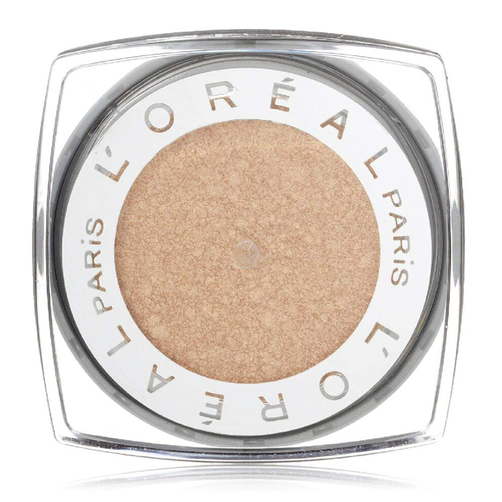 Lor? L Paris Lor Eyeshdw Infallible Et Size .12 Loreal Infallible Eyeshadow Eternal Sunshine