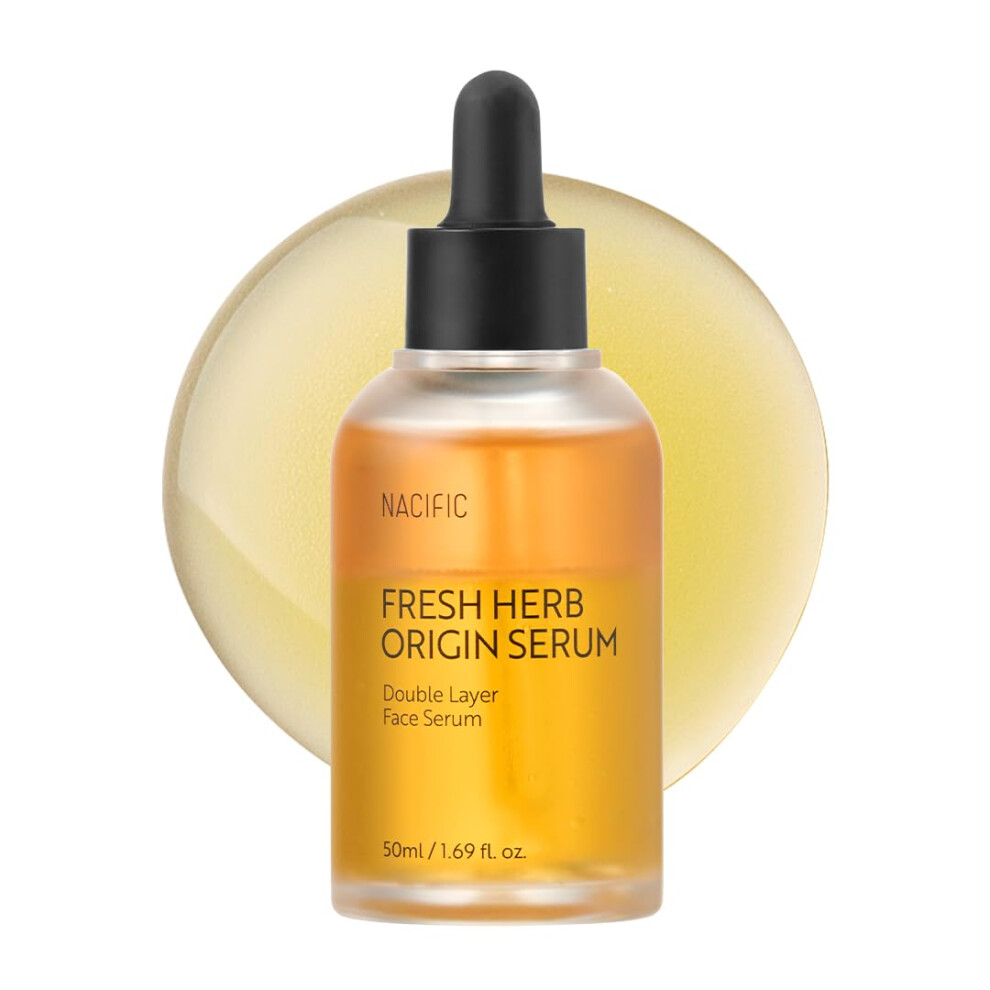 Nacific [Nacific] Fresh Herb Origin Serum