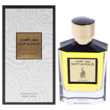 Risala Sayf Almajd frfiaknak  3,6 oz EDP spray