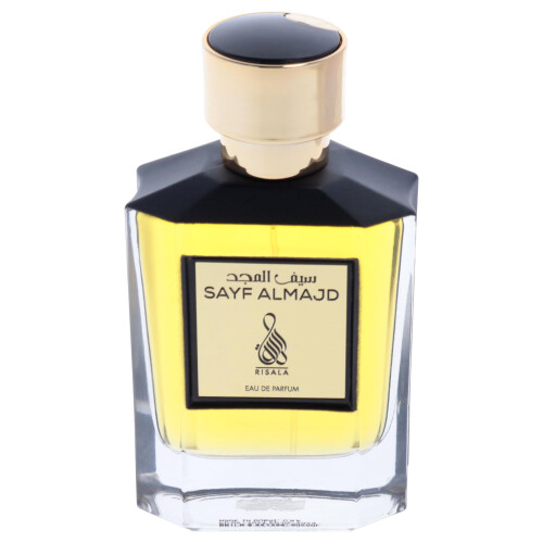 Risala Sayf Almajd voor mannen - 3,6 oz EDP-spray 1