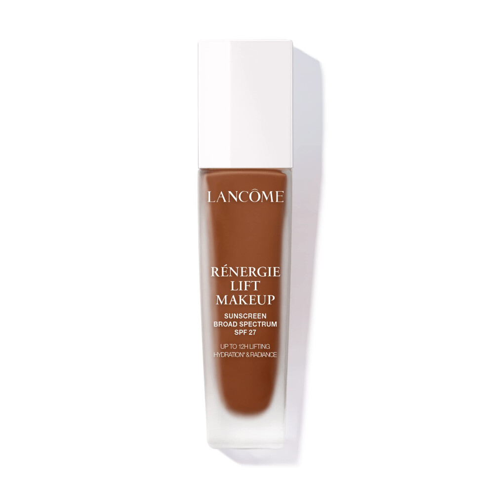 Lancme R?nergie Lift Liquid Foundation With SPF - Buildable Medium To Full Coverage - Up To 12HR Lifting & Hydration - 460 Suede C