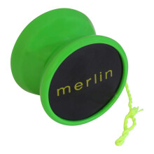 Yoyo King Green Merlin ?pa??e?  at??? G?????   e ??a?s??t? ?p????s?, Ste?? ????e  ?? C ?a? ?p?p???? ??  a