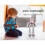 Rc Robot Toy for Kids Remote Control Robot Gesture Sensing 3