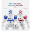Rc Robot Toy for Kids Remote Control Robot Gesture Sensing 4