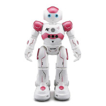 Rc Robot Toy for Kids Remote Control Robot Gesture Sensing