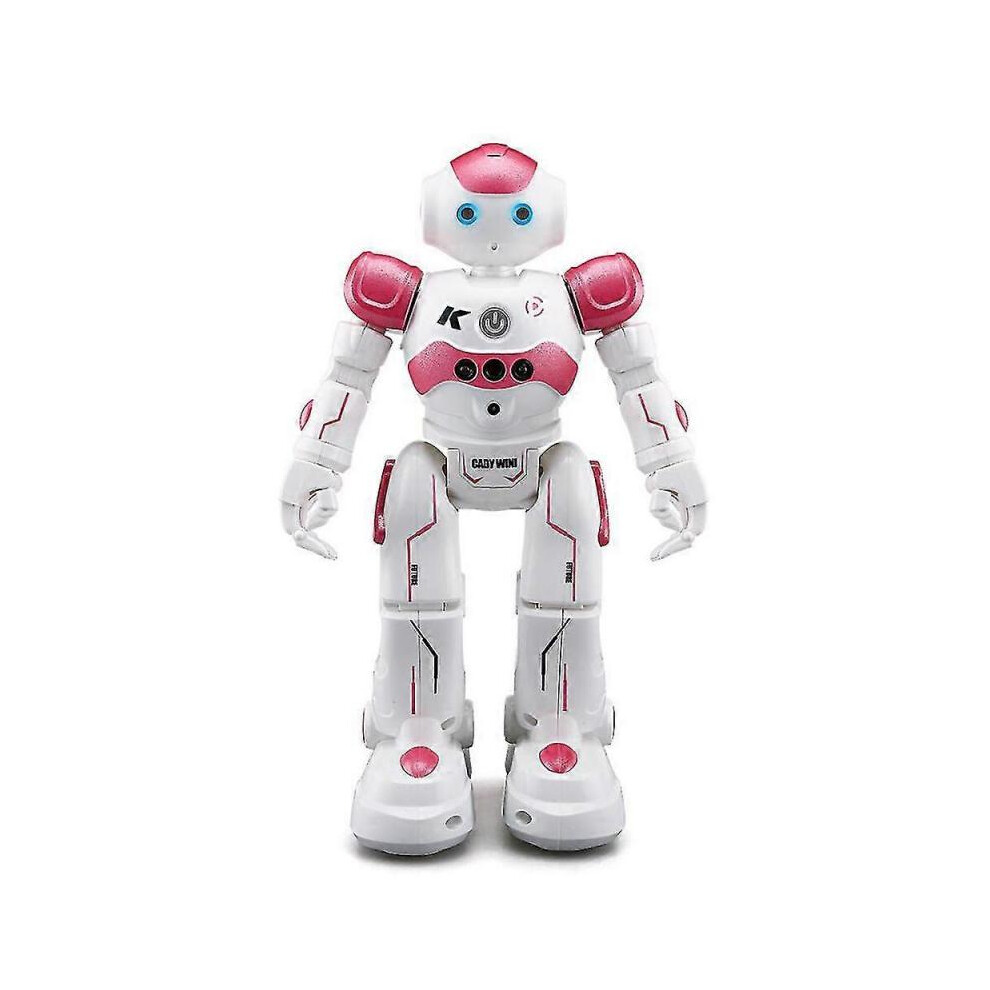New Rc Robot Toy For Kids Remote Control Robot Gesture Sensing Not,Specified