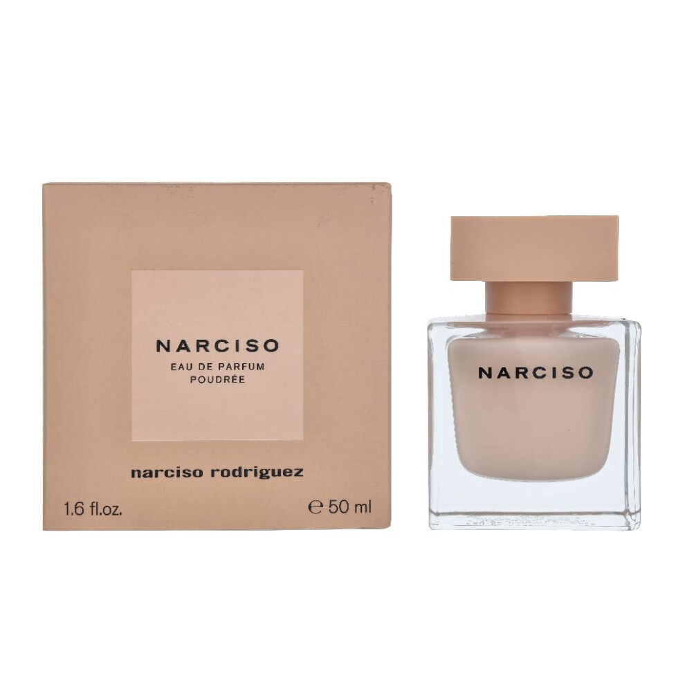 Narciso Rodriguez Narciso Poudree Eau De Parfum Spray 50ml/1.6oz
