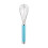 KitchenAid Batedor Utilitrio Gourmet KitchenAid 10,5 Polegadas Matte Aqua Sky 2