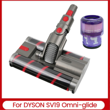 for Dyson Omni-Glide SV19 Vacuum Replacement Spare Parts