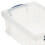 Really Useful Really Useful Box Στοίβαγμα 9 Λίτρων Πλαστικό Δοχείο Αποθήκευσης (4 Πακέτο) 3