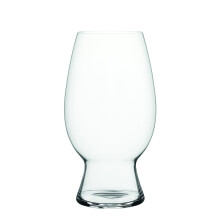 Espiegelau Craft Beer Wheat Beer Glasses Conjunto de 1 Cristal de chumbo de chumbo de chumbo de chumbo moderno copos de cerveja de lavar lou   a Pr