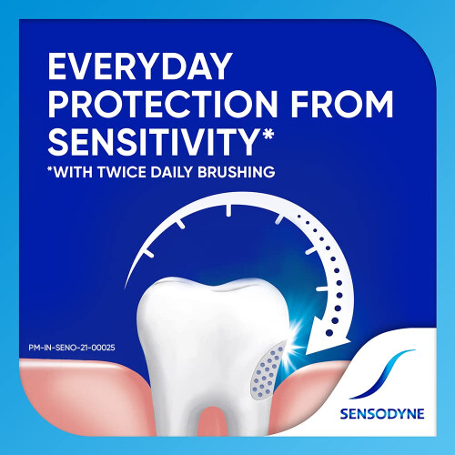 Sensodyne Sensodyne Sensitive Toothpaste Combo Pack 3 x 150g 1