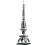 LEGO LEGO Architecture 21019 The Eiffel Tower 2