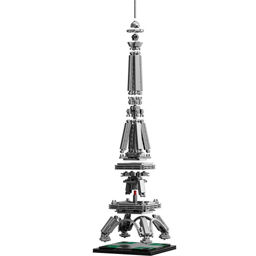 LEGO LEGO Architecture 21019 The Eiffel Tower 1