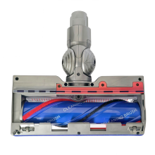Upgrade Anti-Tangle Cleaner Head for Dyson V7 V8 V10 V11 V15