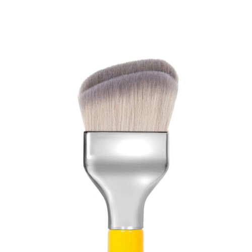 Bdellium Tools Επαγγελματικό Πινέλο Μακιγιάζ - Σειρά Studio 971 Μεγάλο Λοξό Διπλό Κάτοπτρο 1