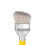 Bdellium Tools Επαγγελματικό Πινέλο Μακιγιάζ - Σειρά Studio 971 Μεγάλο Λοξό Διπλό Κάτοπτρο 3
