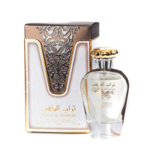 Ard Al Zaafaran Turab Al Dhahab Eau De Parfum Spray voor dames 3,4 ounce