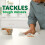 Bounty Select-A-Size Paper Medels 2 Count 3