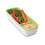 Joie Joie Snack On The Go Διαχωρισμένο Δοχείο, Δύο Συμπληρωματικοί Χώροι Διατήρησης Τροφίμων 2
